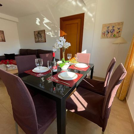 Apartamento Andalucia Fuengirola Exterior foto
