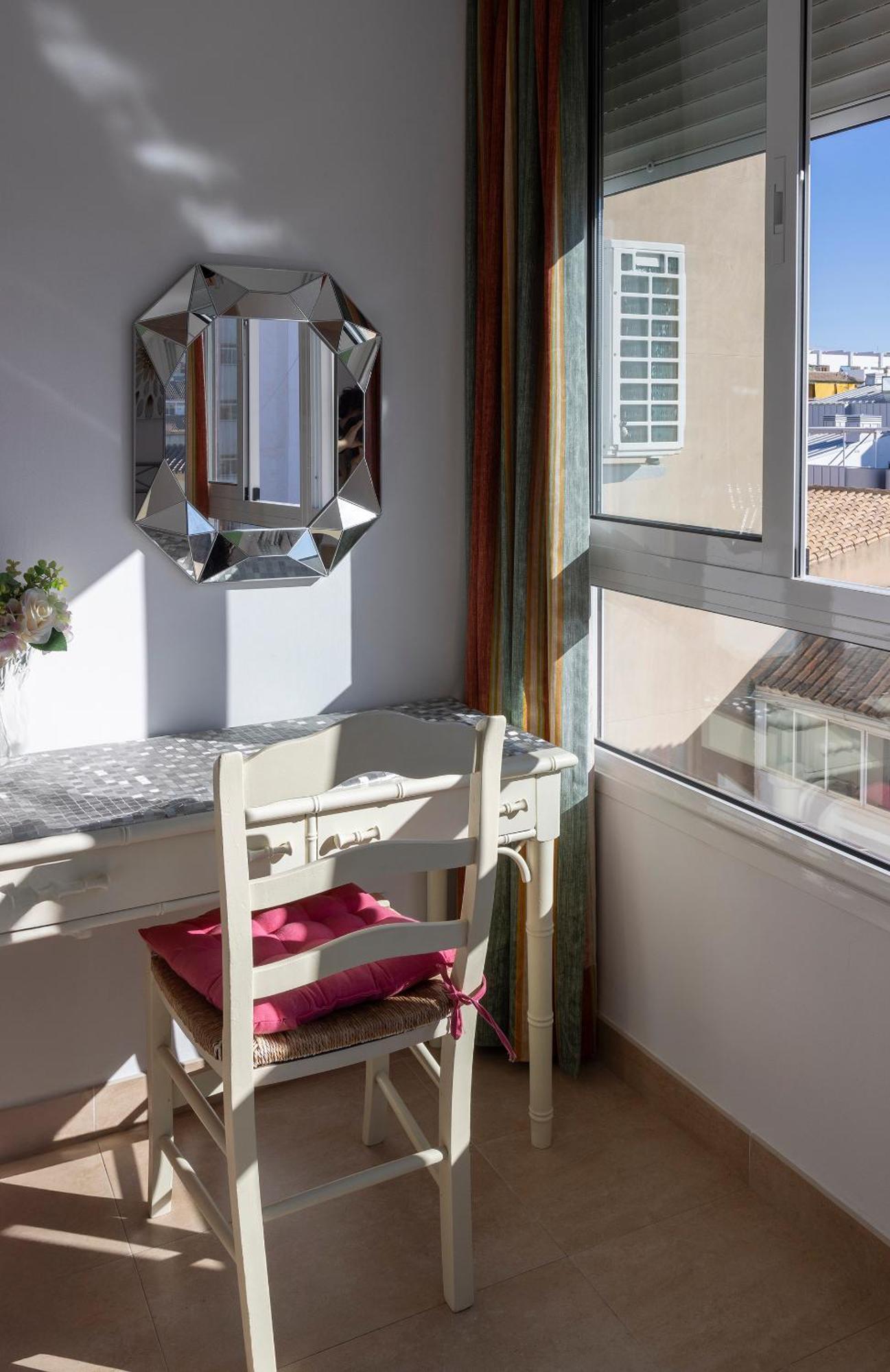 Apartamento Andalucia Fuengirola Exterior foto