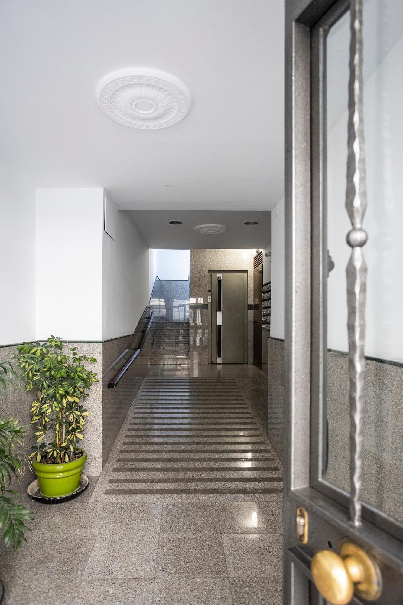 Apartamento Andalucia Fuengirola Exterior foto