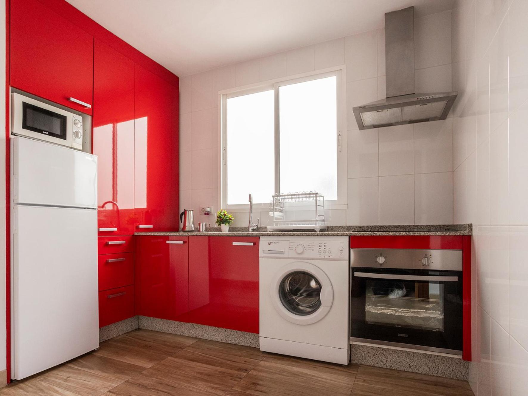 Apartamento Andalucia Fuengirola Exterior foto