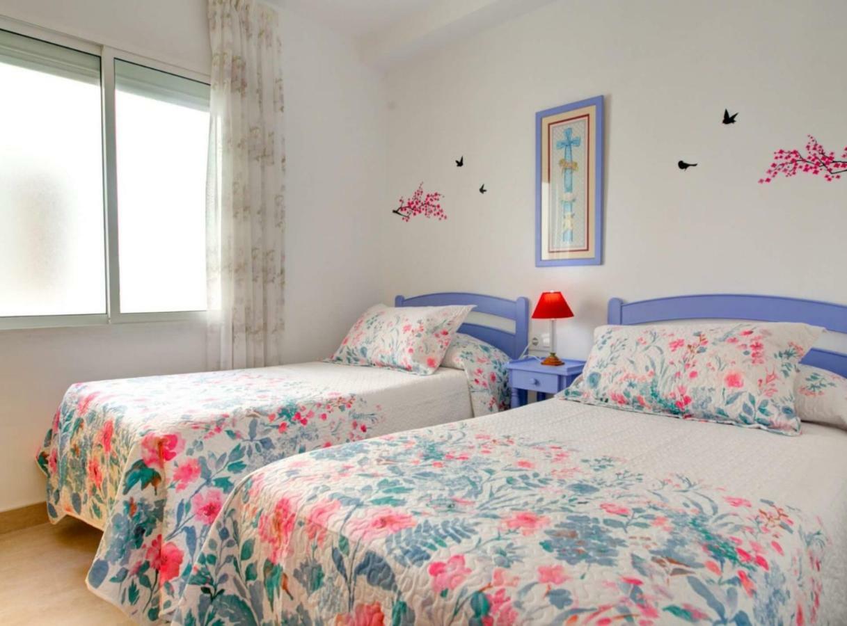Apartamento Andalucia Fuengirola Exterior foto